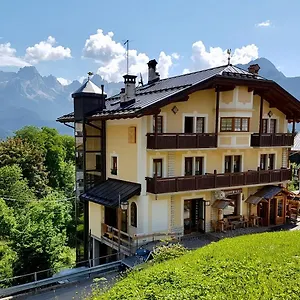 2* Hotel Stella Alpina