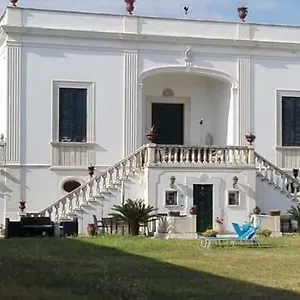  Bed & Breakfast Longo De Bellis Italy