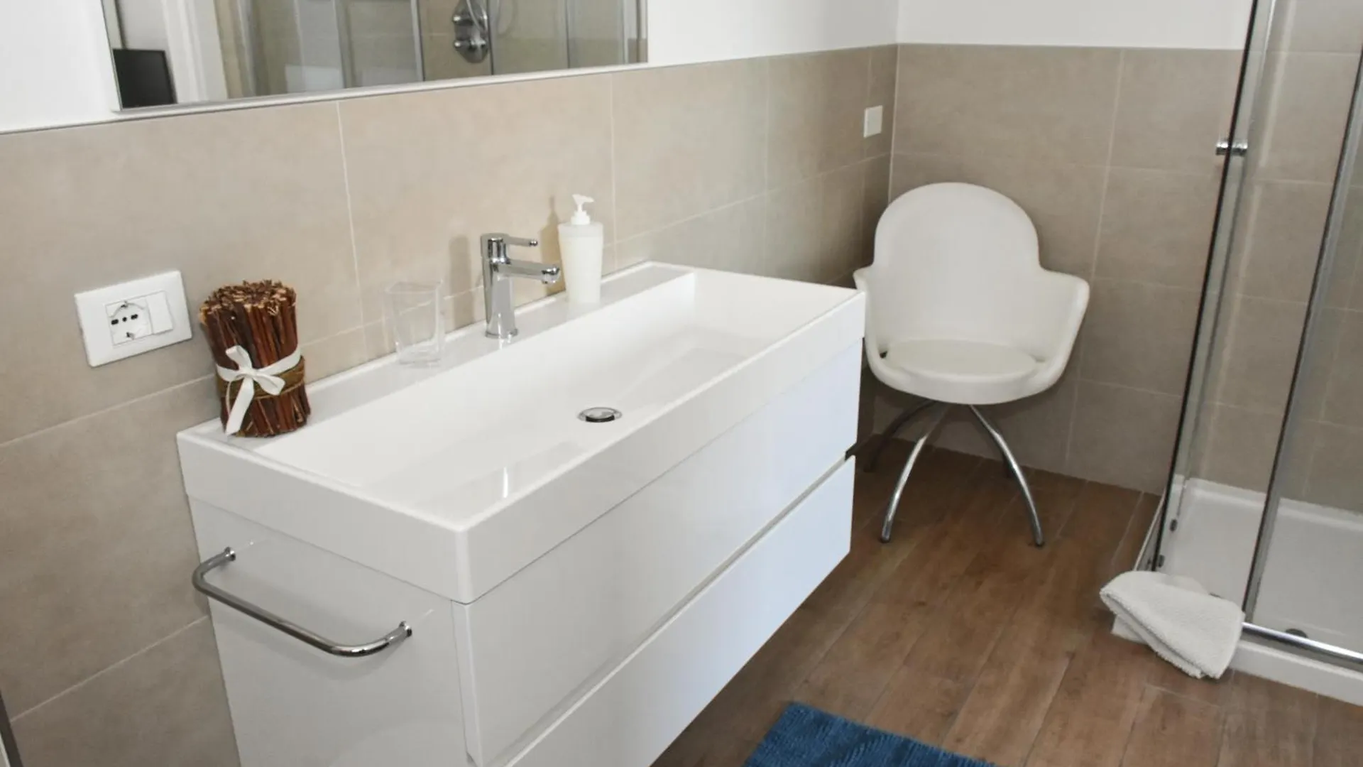 Bed & Breakfast B&B Ca' Rina Preganziol