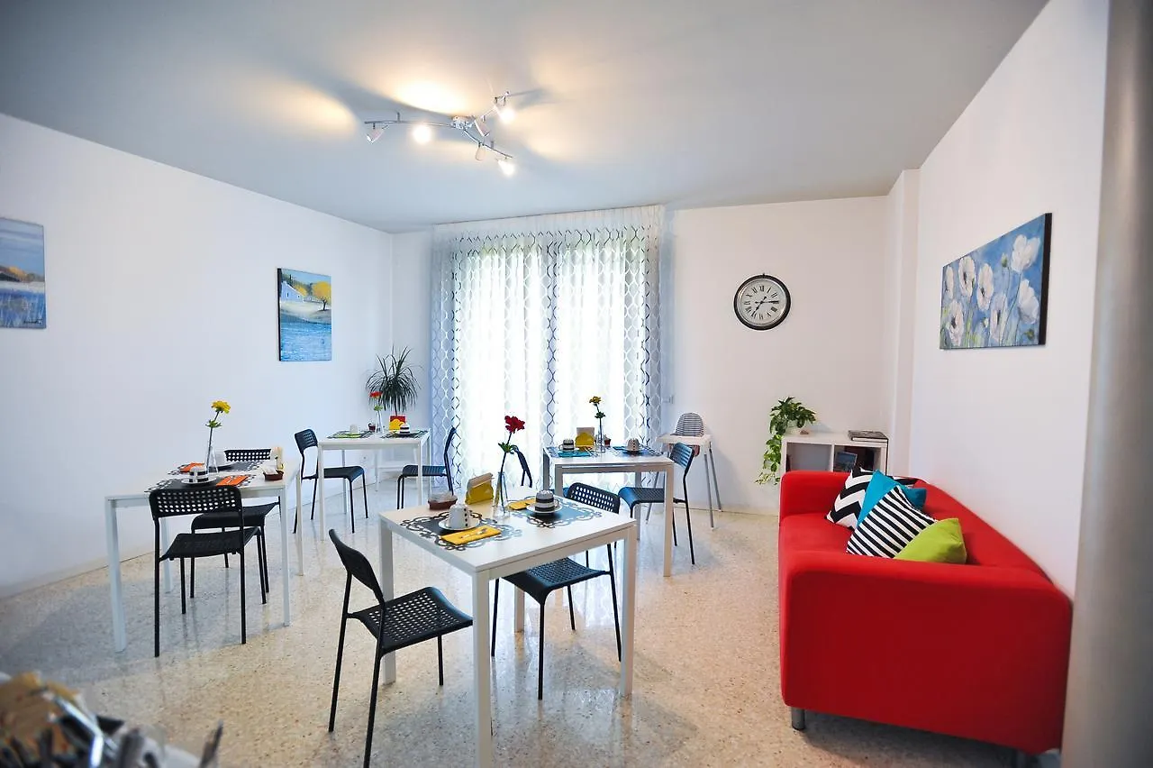 B&B Ca' Rina Preganziol